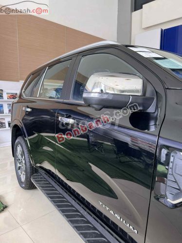 Ford Everest Titanium 2.0L 4x2 AT 2025. Mua bán Ô tô tại Quận Bắc Từ Liêm Hà Nội được đăng bởi Kiên Hoàng hình 2