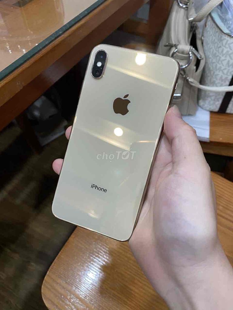 iphone xsmax 64gb full chức năng bản 2 sim vật lý. Mua bán Điện thoại tại Quận Hoàng Mai Hà Nội được đăng bởi Hùng Nguyễn hình 1