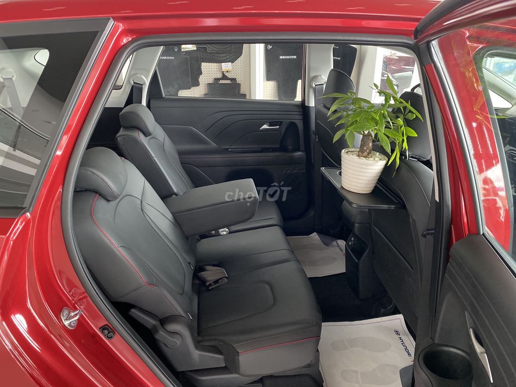 【 GIÁ RẺ, XE 7 CHỖ TRẢ TRƯỚC 119TR】 STARGAZER. Mua bán Ô tô tại Thành phố Thủ Đức Tp Hồ Chí Minh được đăng bởi HYUNDAI TPHCM hình 10