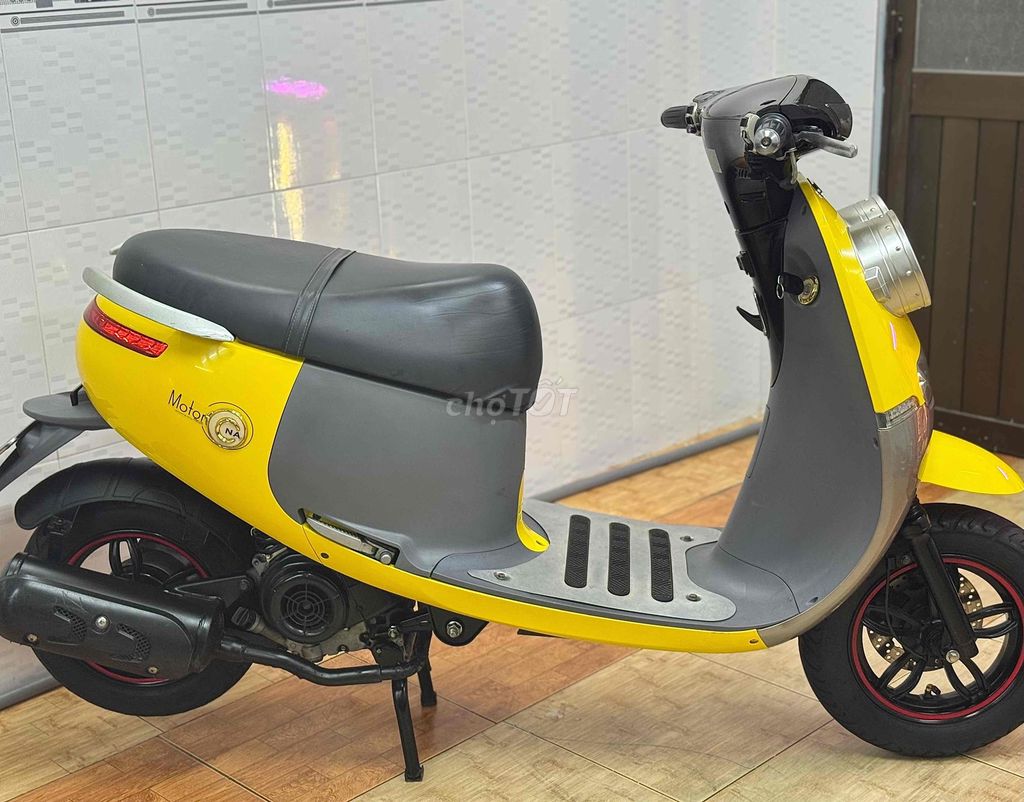 minion 2023 50cc(đưa 7tr nhận xe). Mua bán Xe máy tại Quận 8 Tp Hồ Chí Minh được đăng bởi thái hoàng hình 6