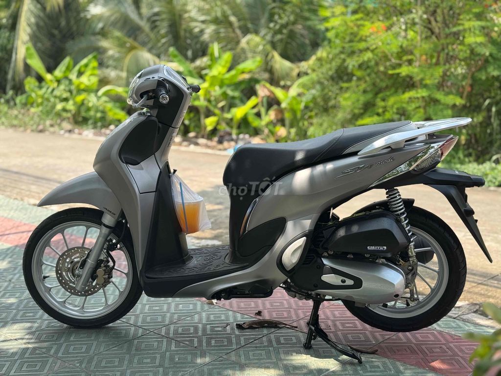 shmode bao đẹp xe ít chạy. Mua bán Xe máy tại Huyện Châu Thành Bến Tre được đăng bởi facebook Đức Huy hình 4