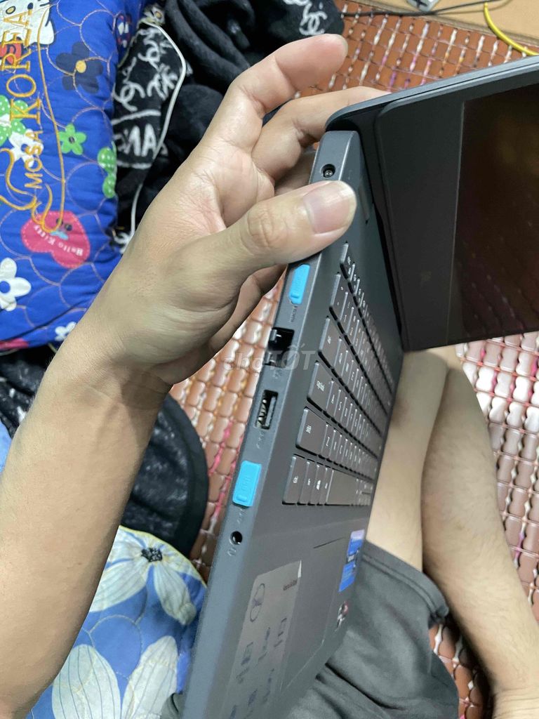 Dell Vostro 3405 AMD Ryzen 5 8GB/512GB. Mua bán Laptop tại Quận Bình Tân Tp Hồ Chí Minh được đăng bởi Trung Nguyên hình 1