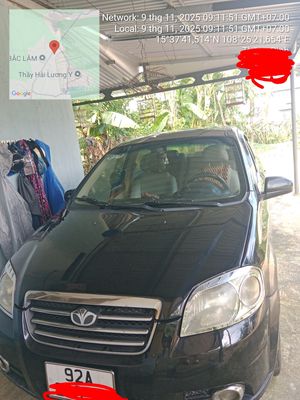 Xe còn mới ai mua về che nắng che mưa. Mua bán Ô tô tại Thành phố Tam Kỳ Quảng Nam được đăng bởi Trúc Nguyễn