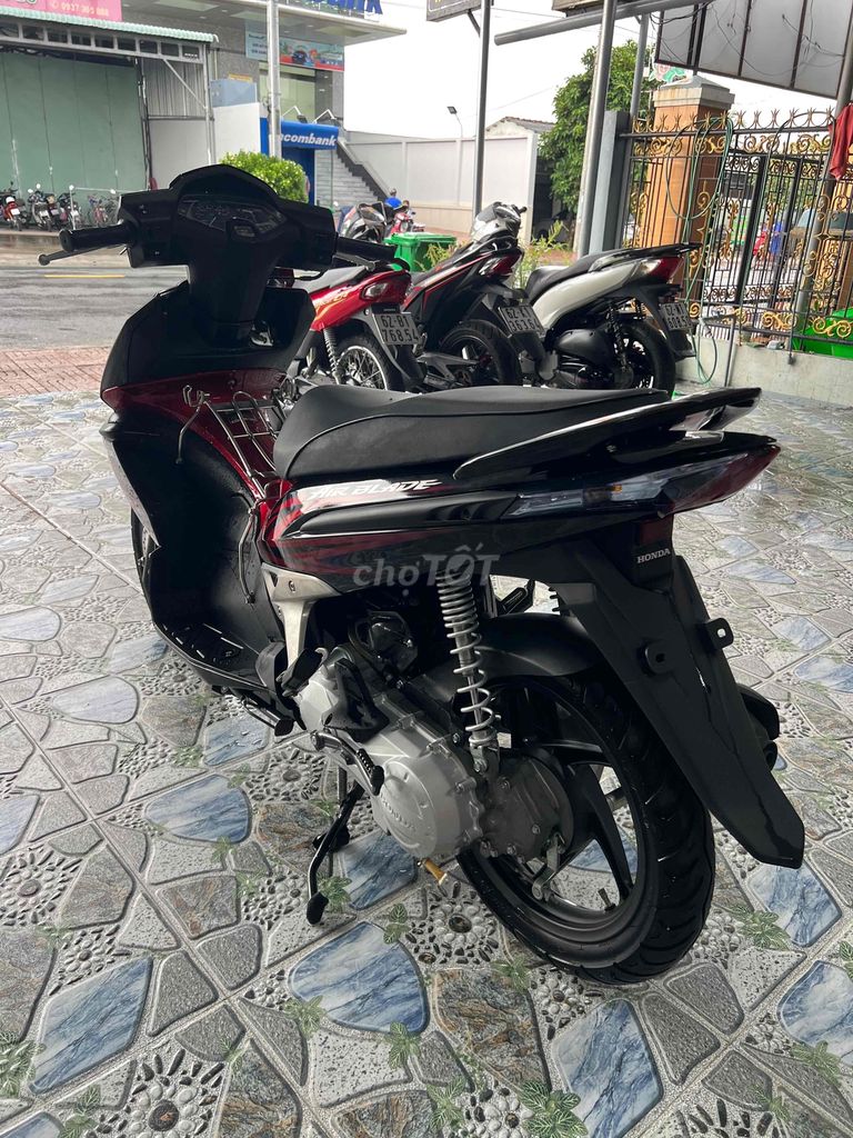 Ab thái. Mua bán Xe máy tại Huyện Châu Thành Long An được đăng bởi Phat hình 3