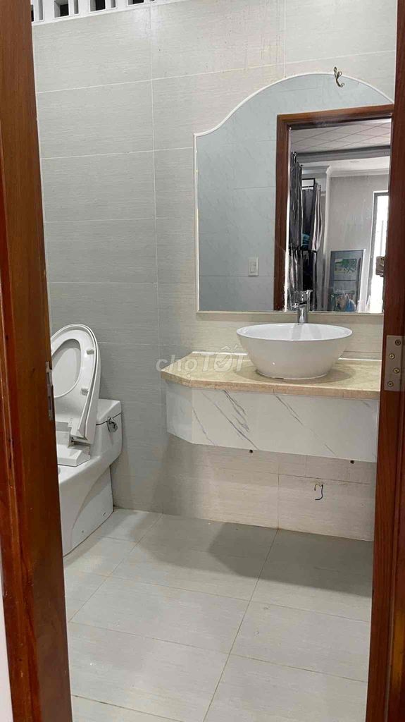 kí túc xá FULL nội thất rẺ-Đẹp-Cao Cấp