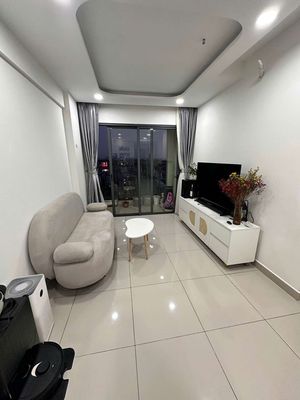 Cho thuê 2pn2wc 67m2 cc Ecoxuan Lái Thiêu, ntcb giá chỉ 6tr5