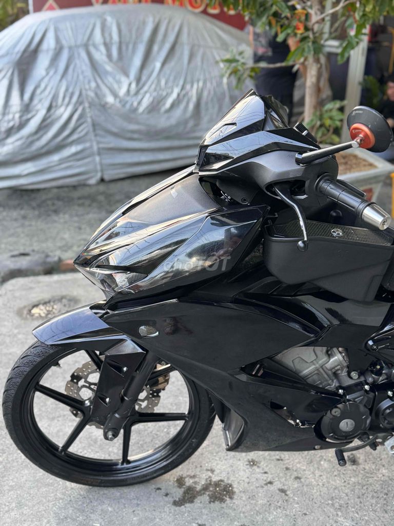 Cần bán Honda Winner X 2020 Abs Biển SG BTC. Mua bán Xe máy tại Quận Bình Tân Tp Hồ Chí Minh được đăng bởi Việt Motor Bình Tân hình 6