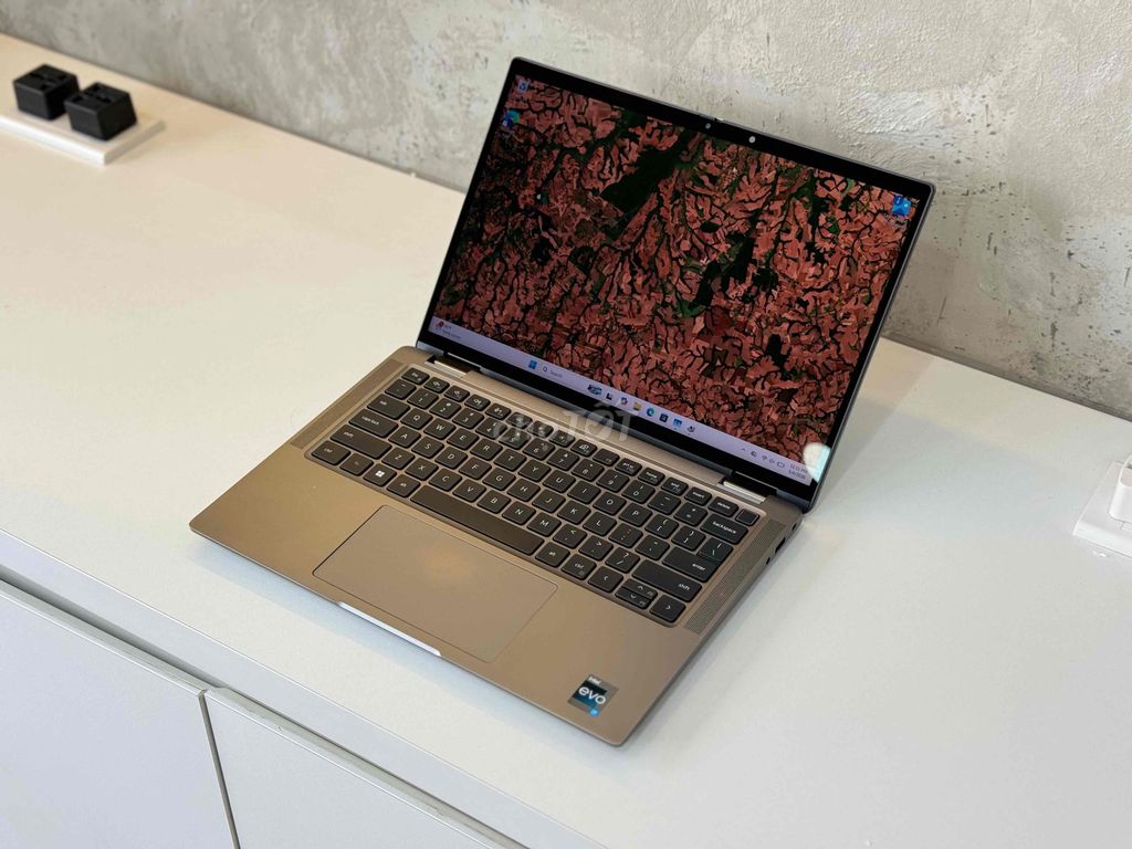Dell Latitude 7340 i7-1365U 32GB/512GB 2 in 1 xoay. Mua bán Laptop tại Quận 10 Tp Hồ Chí Minh được đăng bởi thông hình 1