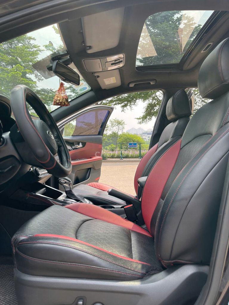 Kia Cerato 2019 2.0 AT Premium Bản cao cấp nhất. Mua bán Ô tô tại Quận Thanh Xuân Hà Nội được đăng bởi Vạn Phát  Auto hình 7