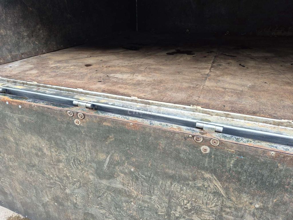 Hyundai E 8 2020 7 tấn. Mua bán Xe tải, xe ben tại Thị xã Bến Cát Bình Dương được đăng bởi LÂM VĂN HẸN hình 19