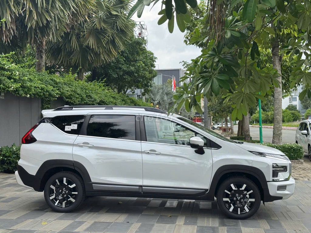 XPANDER CROSS FACELIST MY 26 TỚI 90 TRIỆU TIỀN MẶT. Mua bán Ô tô tại Quận Tân Phú Tp Hồ Chí Minh được đăng bởi XE MỚI VÀ QUA SỬ DỤNG CHÍNH HÃNG hình 11