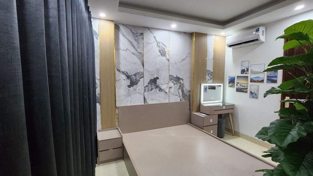 Tôi chính chủ cho thuê nhà full đồ thiết kế đẹp. Cho thuê phòng trọ tại Huyện Thanh Trì Hà Nội được đăng bởi Lê Minh Tài hình 1