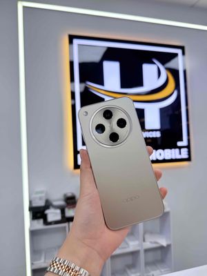 OPPO FIND X8 VN-BẢN 12/256G-MÀU GOLD CỰC ĐẸP