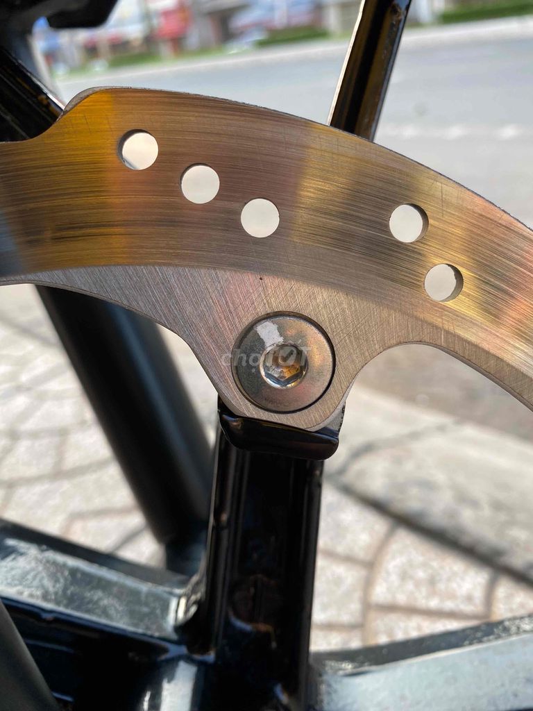 Satria F150 siêu đẹp chuẩn zin 10k km✅. Mua bán Xe máy tại Quận Ninh Kiều Cần Thơ được đăng bởi Hiếu Xe máy Tân Liên Hưng 2 hình 8