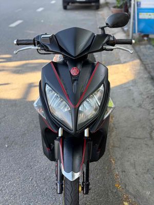 nouvo lx 2009