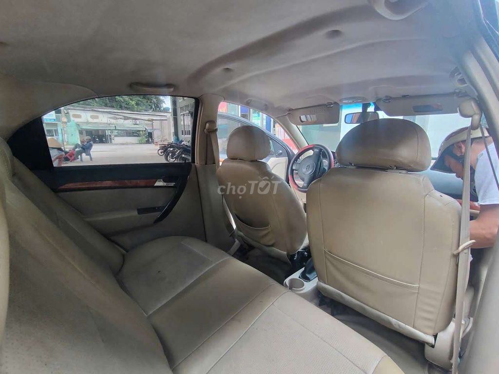 2009 SX 1.2 MT - 140000 km. Mua bán Ô tô tại Huyện Hóc Môn Tp Hồ Chí Minh được đăng bởi phúc xe nâng hình 9