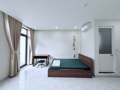 Rent · 1 bd · 35 м² · Quận Ngũ Hành Sơn, ул. Đường Nguyễn Tử Giản
