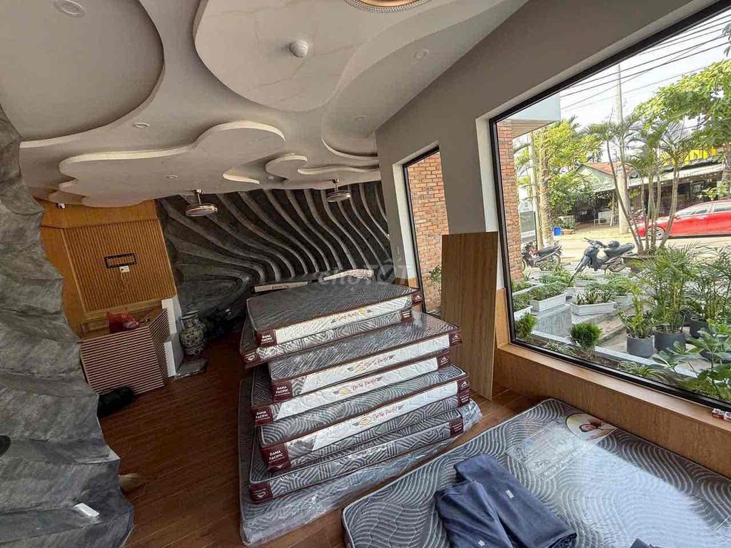 Nệm DANA PACIFIC Cao su tổng hợp thoáng khí. Mua bán Giường, chăn ga gối nệm tại Quận Sơn Trà Đà Nẵng được đăng bởi Nhà Máy Nệm Gối Đà Nẵng hình 1