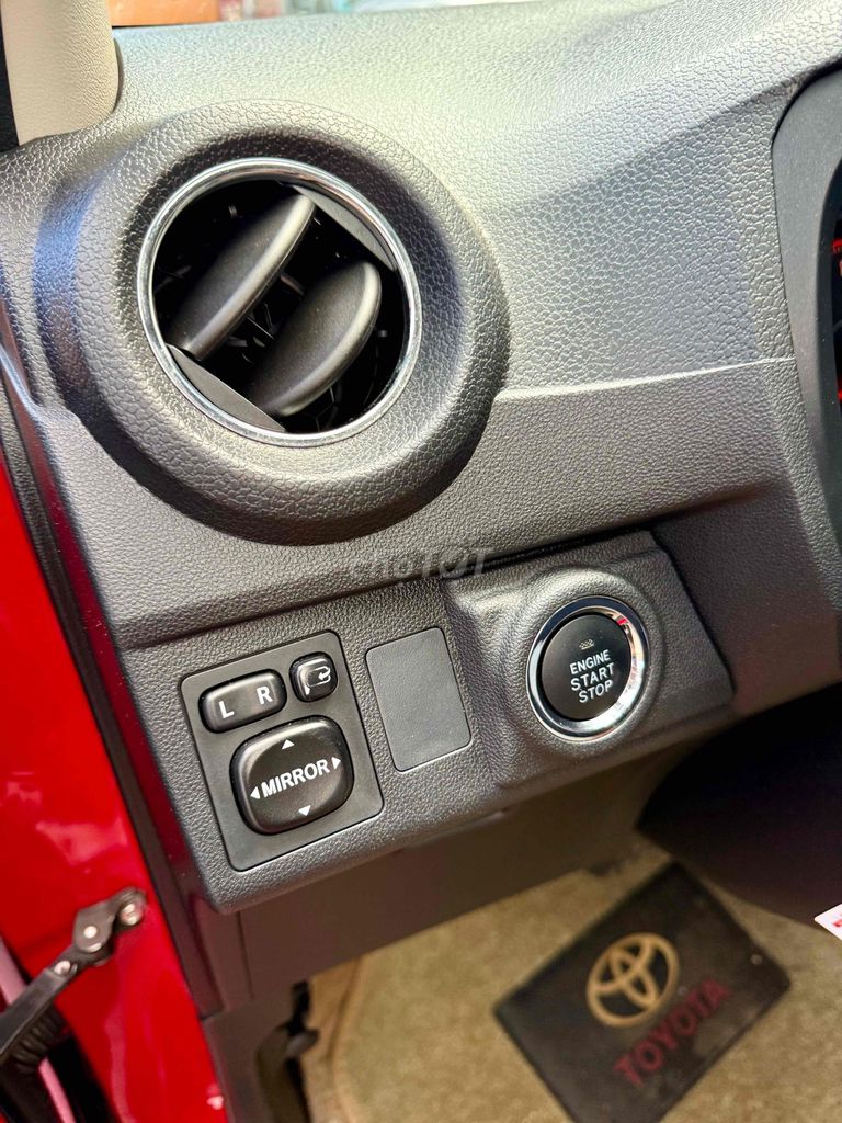 Toyota Wigo 2021 1.2 AT - 10000 km. Mua bán Ô tô tại Thành phố Pleiku Gia Lai được đăng bởi Trần Tiến Phát hình 7