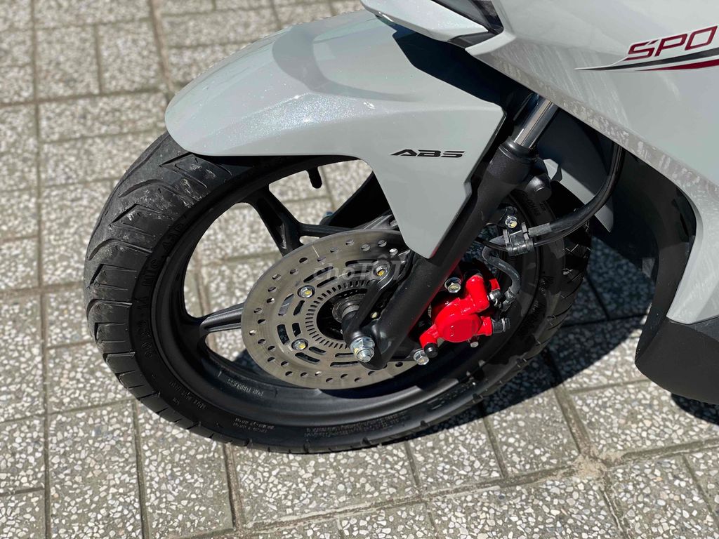 Airblade 160 ABS siêu lướt 170km. Mua bán Xe máy tại Huyện Đức Trọng Lâm Đồng được đăng bởi thien le hình 2