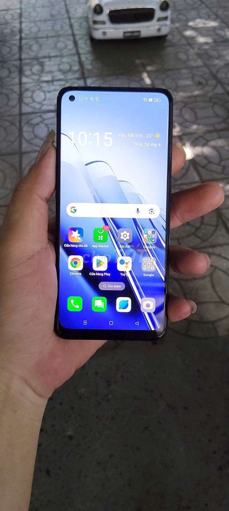OPPO RENO 8Z 5G.ram 8+8 bn 256G máy zin. Mua bán Điện thoại tại Quận Bình Thuỷ Cần Thơ được đăng bởi cầu rạch súc 91b Nguyễn Văn Linh  hình 1