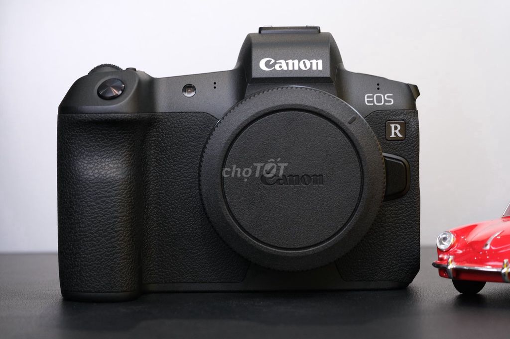 Máy ảnh Canon EOS R | Likenew Fullbox ( 1k shot ). Mua bán Máy ảnh, Máy quay tại Quận Ninh Kiều Cần Thơ được đăng bởi LeeCam hình 1