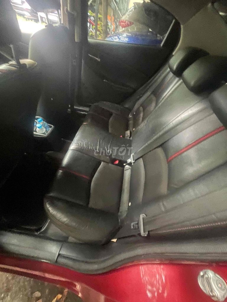 Mazda 2 2016  1.5 AT Sedan - 100000 km. Mua bán Ô tô tại Quận Tân Phú Tp Hồ Chí Minh được đăng bởi Nguyễn Hồng Hà hình 9