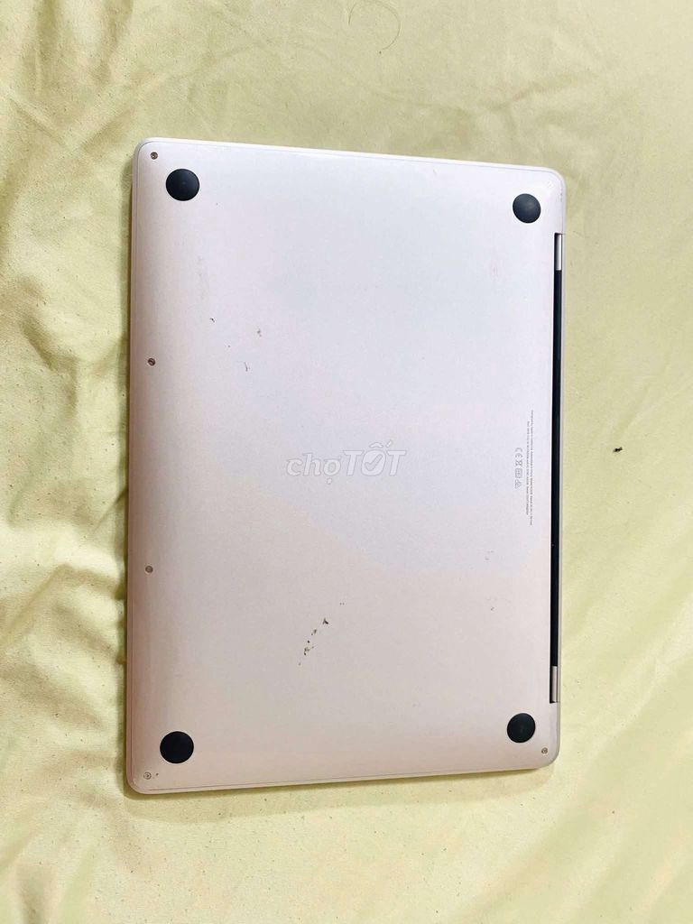 Macbook pro M1 512gb có GL. Mua bán Laptop tại Thành phố Thủ Dầu Một Bình Dương được đăng bởi Hải Dương hình 1
