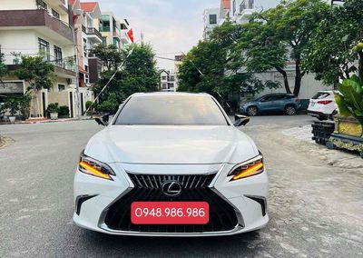 𝐋𝐞𝐱𝐮𝐬 𝐄𝐒𝟐𝟓𝟎 𝟐𝟎𝟐𝟐 – 𝐧𝐡𝐚̣̂𝐩 𝐤𝐡𝐚̂̉𝐮. Mua bán Ô tô tại Quận Hải An Hải Phòng được đăng bởi Phạm Tú