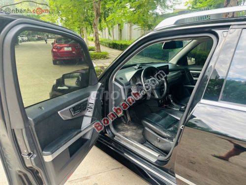 Mercedes Benz GLK Class GLK300 4Matic 2009. Mua bán Ô tô tại Quận Hà Đông Hà Nội được đăng bởi Bảo Ngân Hưng hình 4