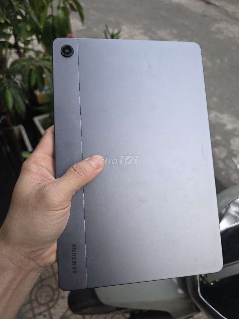 Samsung Tab A11 Plus 11in 6G/128 BH T3/2027. Mua bán Máy tính bảng tại Quận Tân Phú Tp Hồ Chí Minh được đăng bởi Ngô Minh Mobile  hình 1