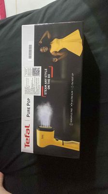 Bàn ủi Tefal pure pop. Mua bán Nội thất, đồ gia dụng khác tại Thành phố Thủ Đức Tp Hồ Chí Minh được đăng bởi Huỳnh Hồ
