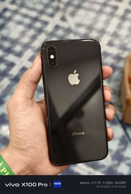 Apple iPhone Xs 256GB Đen. Mua bán Điện thoại tại Quận Long Biên Hà Nội được đăng bởi Phạm Kiên Cường