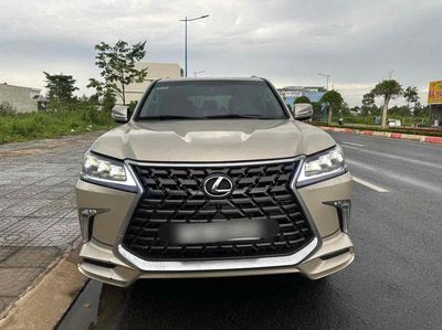 Lexus LX 2019 570 Super Sport - 45000 km. Mua bán Ô tô tại Quận 7 Tp Hồ Chí Minh được đăng bởi auto thanh tâm 