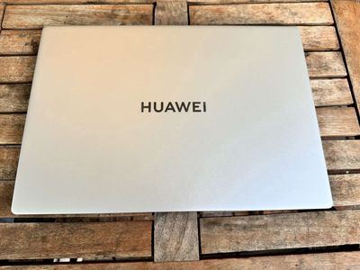 Huawei Matebook D16 i5-12H/16/512 còn BH 2025