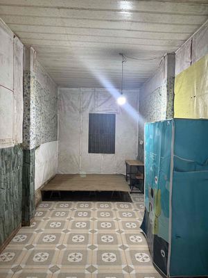 Phòng trọ 18 m² · Phố Thanh Nhàn