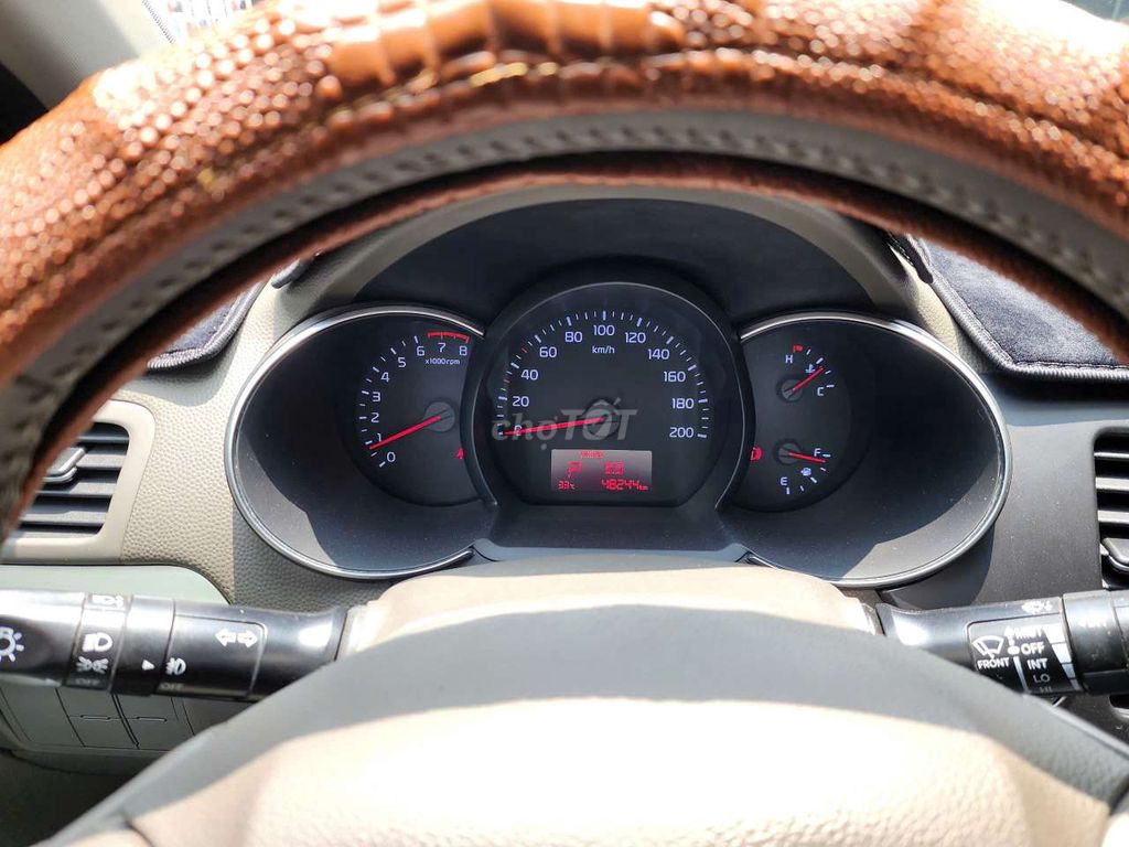 Kia Morning Si AT 2017  - 48000 km. Mua bán Ô tô tại Thành phố Thuận An Bình Dương được đăng bởi BÌNH VÌNH PHÚ CHUYÊN XE LƯỚT BAO TEST HÃNG  hình 7