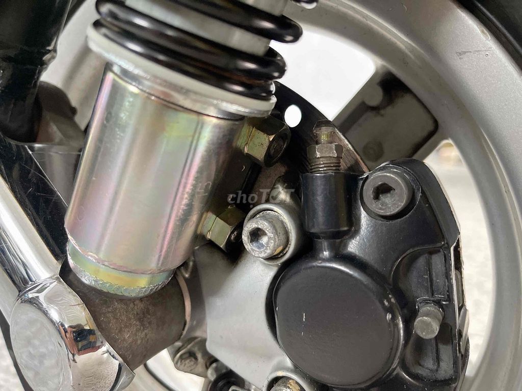 Vespa LX 125cc 2O1o.3873.Bstp. Giá nhanh.❤️. Mua bán Xe máy tại Quận 12 Tp Hồ Chí Minh được đăng bởi LeeteeHung hình 10