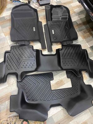 Lót chân nhựa đúc Ford Everest Titanium 2022. Mua bán Phụ tùng xe tại Quận 5 Tp Hồ Chí Minh được đăng bởi Hoàng Anh