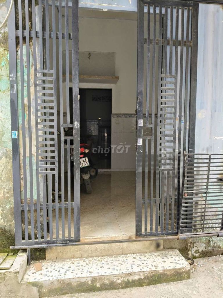 Rent · 2 bd · 45 м² · Huyện Bình Chánh, ул. Đường 1A