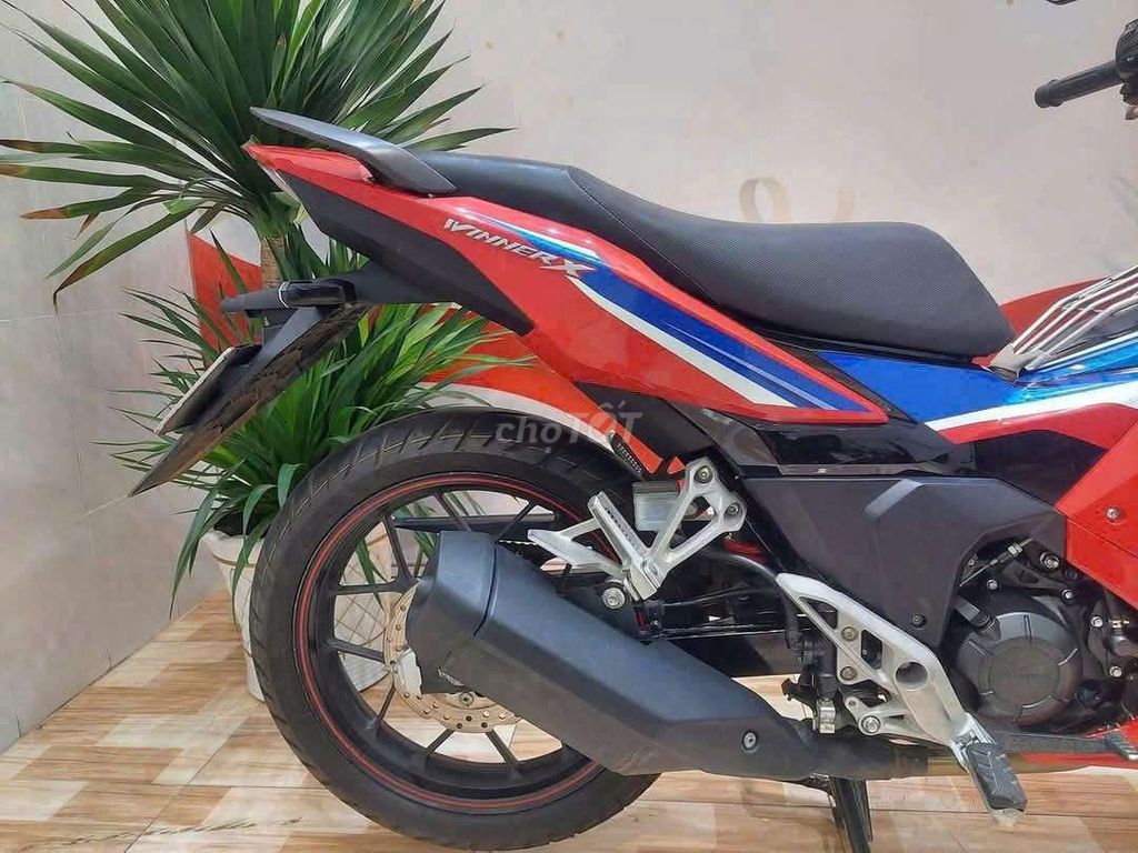 Cần bán WINNER. Mua bán Xe máy tại Thị xã Phú Mỹ Bà Rịa - Vũng Tàu được đăng bởi Lê  Thanh Hải  hình 5
