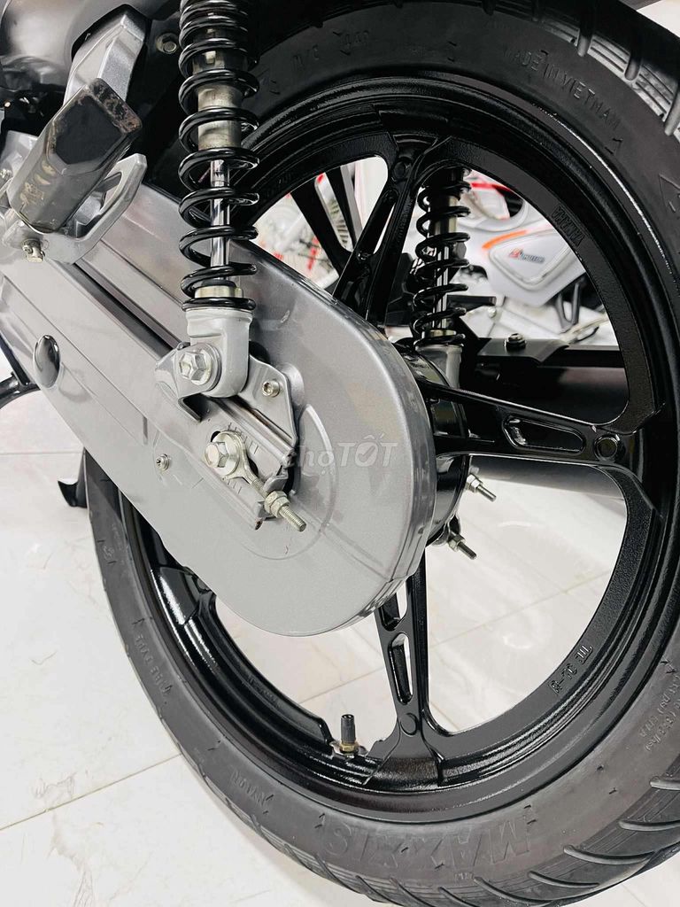 Giấy tờ đầy đủ. Mua bán Xe máy tại Huyện Tam Nông Đồng Tháp được đăng bởi Ngô Văn Hoài Sang hình 7