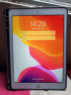 Ipad Gen 7 Gold 4G IOS 13. Mua bán Máy tính bảng tại Quận Bắc Từ Liêm Hà Nội được đăng bởi Phạm Trung Kiên
