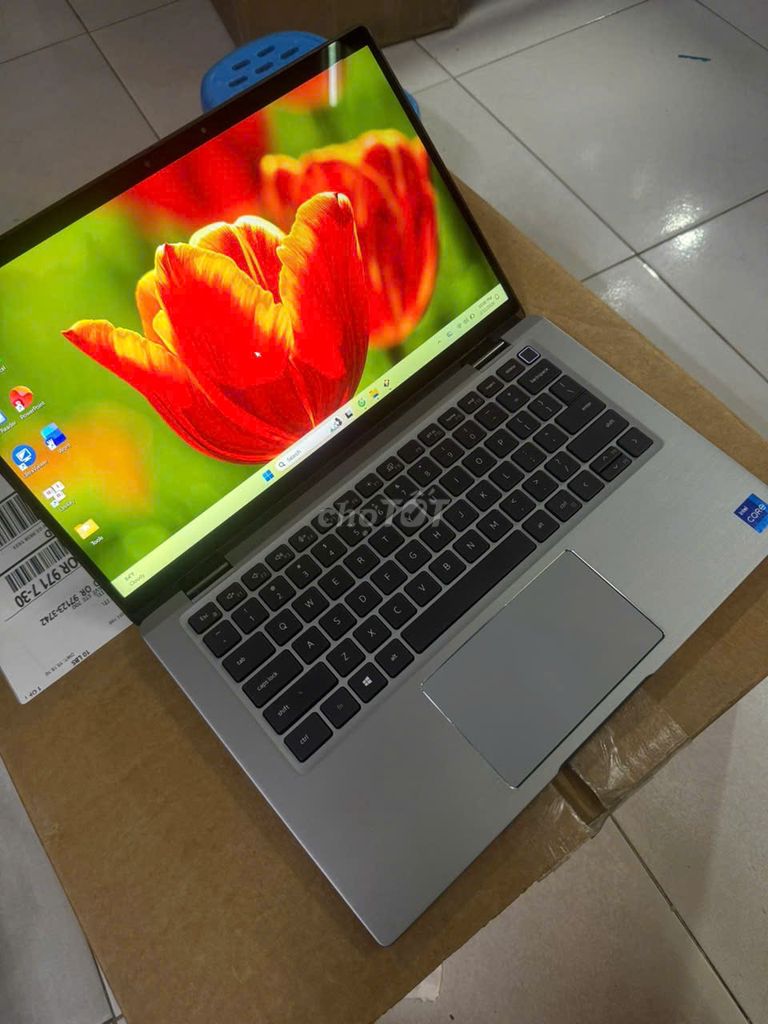 Dell latitude 7420 2 in1 i7 1185g7/32/512/full hd. Mua bán Laptop tại Quận Hà Đông Hà Nội được đăng bởi Kiểm US hình 1