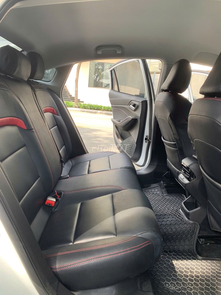 MG MG5 2024 STD như mới full hãng - 4000 km. Mua bán Ô tô tại Thành phố Thủ Đức Tp Hồ Chí Minh được đăng bởi THP Auto hình 3