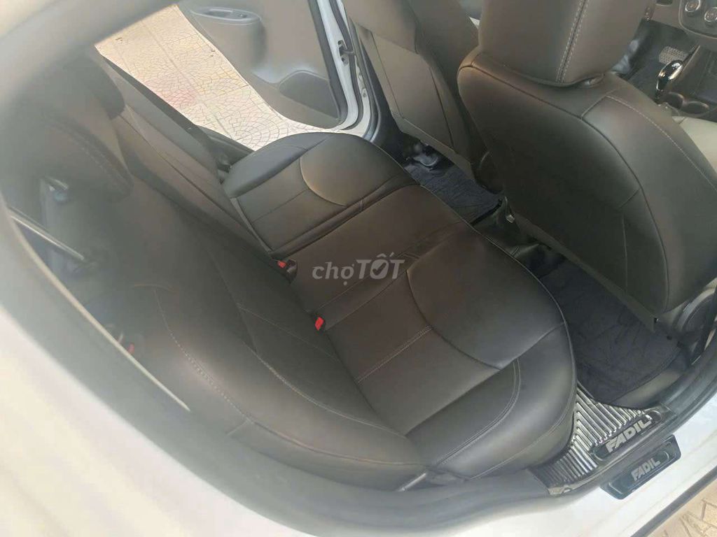 Fadil 2021 1.4 AT Plus - 28000 km. Mua bán Ô tô tại Quận Cầu Giấy Hà Nội được đăng bởi Hà Châu Tuyền hình 17