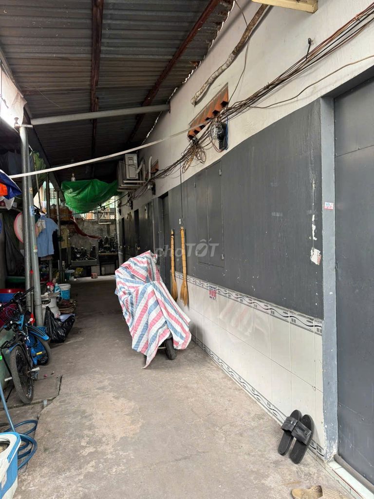 🏡 BÁN NHÀ TRỌ – THỦ ĐỨC