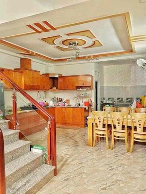 lKHU VIP - NGUYỄN ẢNH THỦ - 4 TẦNG - 4,5 x 15 - GIÁ 5ty xíu. Mua bán nhà ở tại Quận 12 Tp Hồ Chí Minh được đăng bởi Mạnh bds