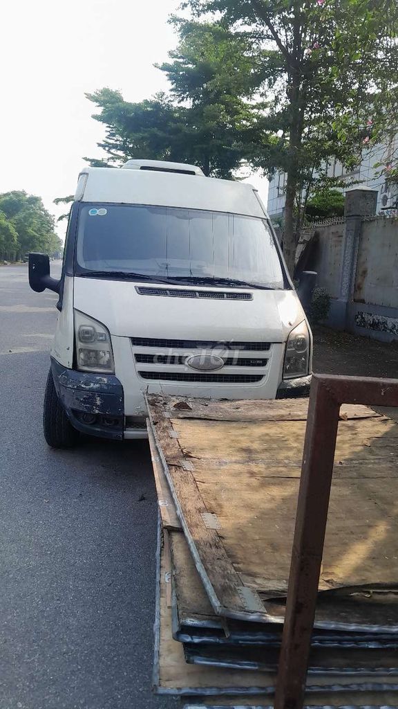 2007 6 chỗ - 20000 km. Mua bán Ô tô tại Huyện Gia Lâm Hà Nội được đăng bởi Anh chien hình 3