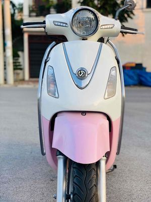 Attila Elizabeth 2010 phiên bản đặc biệt. Mua bán Xe máy tại Thành phố Nam Định Nam Định được đăng bởi Trung Đồ Cũ